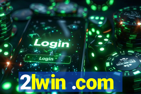 2lwin .com